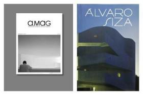 阿尔瓦罗 西扎 ALVARO SIZA  2003-2021经典项目作品全集 3本合售