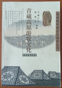 雪域藏民族文化博览丛书（四册）