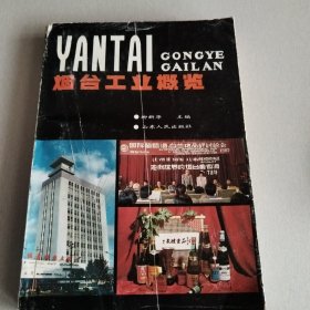 煙臺工業(yè)概覽