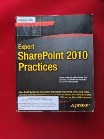 Expert SharePoint 2010 Practices (Books for Professionals by Professionals)