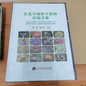 东北草地野生植物识别手册