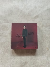 情歌 DVD于朦胧