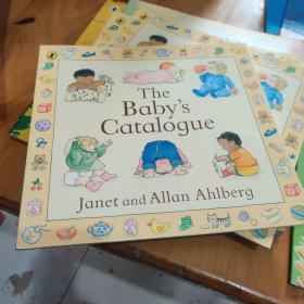 The Baby's Catalogue