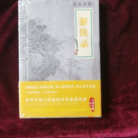 游侠录