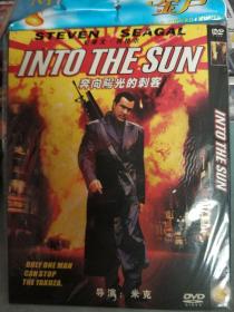 奔向阳光的刺客 DVD电影