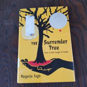 The Surrender Tree: Poems of Cuba's Struggle for Freedom
