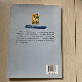 建构强大的学校文化：一种引领学校变革的指南