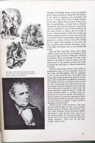 Our Literary Heritage ——A Pictorial History of the Writer in America