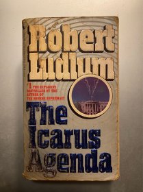 The Icarus Agenda