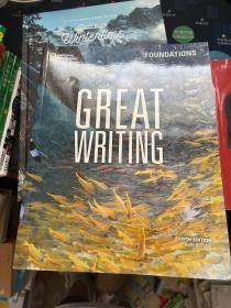 GREAT WRITING FOUNDATIONS SB