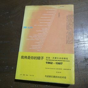 我将是你的镜子：与波普巨星的35次对话