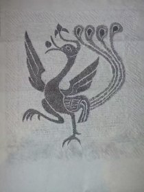 拓片