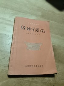 经络学图说