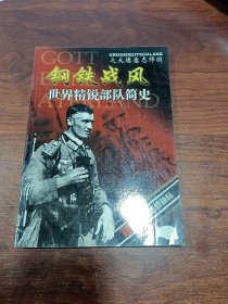 钢铁战风：大德意志师
