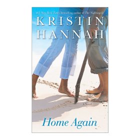 Home Again [Mass Market Paperbound]