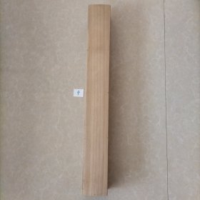 实木画盒（桐木）9