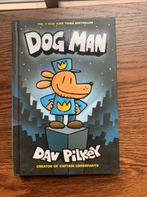 Dog Man