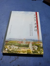 嘉庚梦 集美情 : 纪念集美学校100周年集美大学95周年征文集