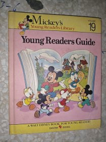 young readers guide 19