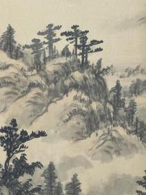 殷锦山   （1916-1988)，字晓峰，丹阳延陵镇行宫保官殿人，毕业于江苏栖霞乡师范，1949年退居中国台湾。
民国期间曾相继任国民党丹阳县城厢镇、启南镇镇长。1950年经香港到台湾，任台北市古亭区户政事务所秘书长，兼任台北市江苏丹阳同乡会理事。其书法作品在台湾享有盛名。我馆提供了1948年12月殷锦山任城厢镇镇长的任命状、工资花名册，其热心教育。