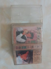 磁带：郭富城十大获奖金曲