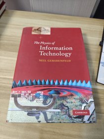 the physics of information technology