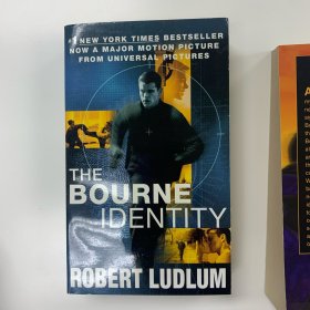 The Bourne Identity