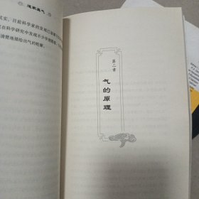 道家真气