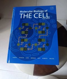 molecular biology of the cell