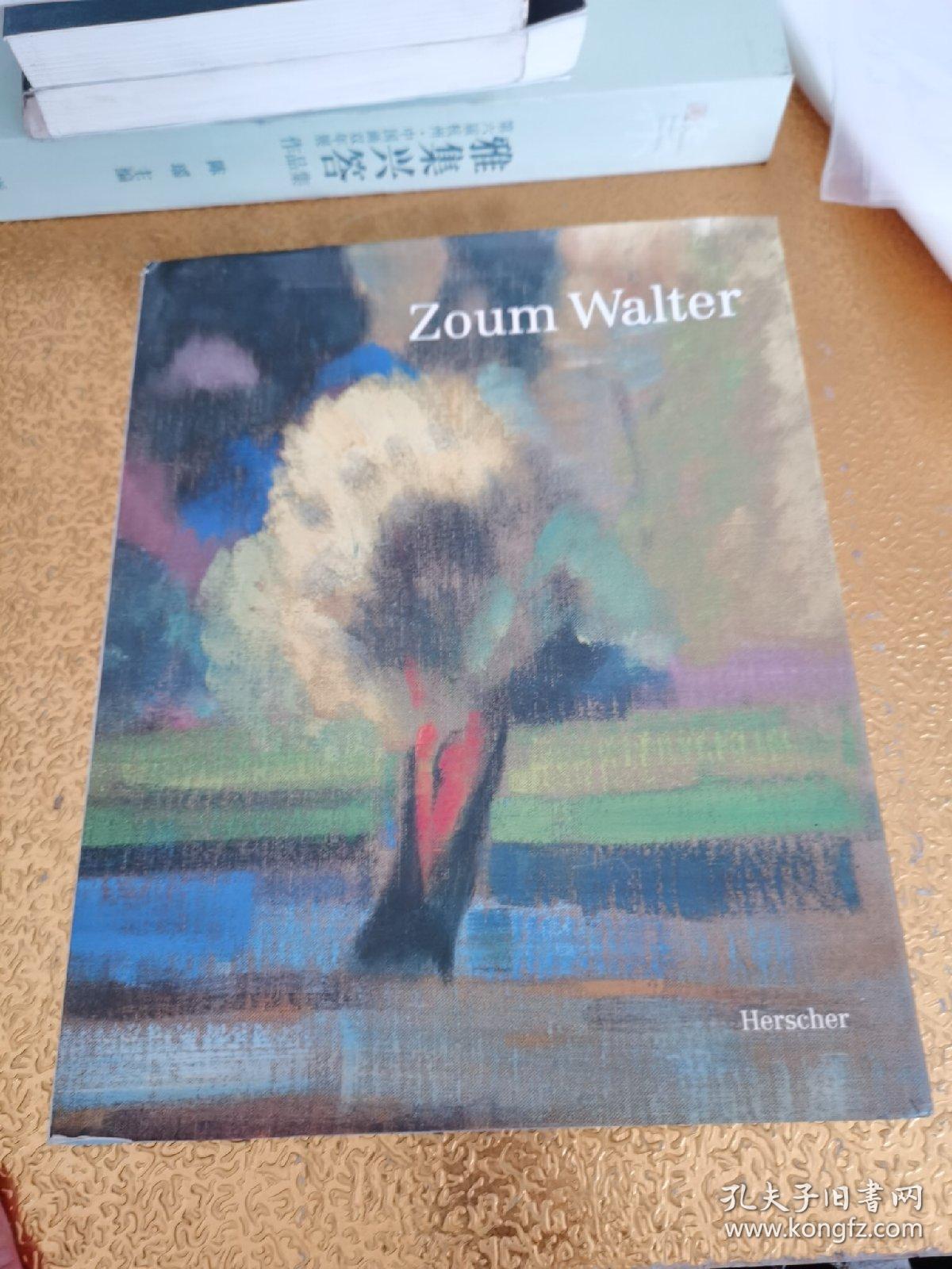 Zoum Walter 1902-1974