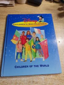 CHILDREN'S ENCYCLOPEDIA