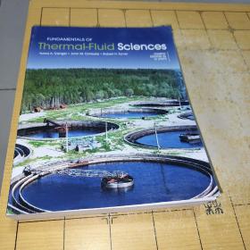 FUNDAMENTALS OFThermal-Fluid SciencesYunus A.Cengel·John M.Cimbala-Robert H.TurnerFOURTHEDITION INSI UNITS上书时间:2022-01