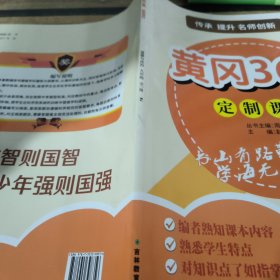黄冈360定制课时道德与法治九年级全一册