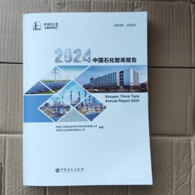 2024中国石化智库报告