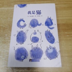 我是猫