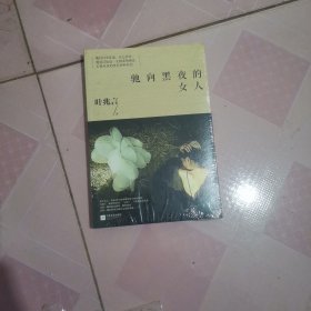 驰向黑夜的女人