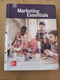 marketing essentials