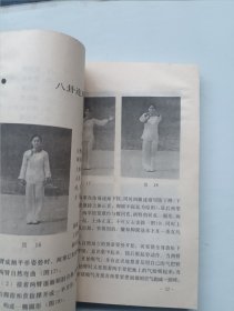 八卦连环掌