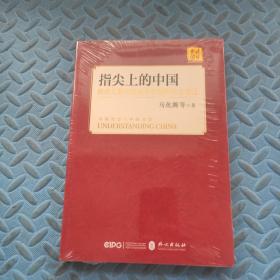 指尖上的中国：移动互联与发展中大国的社会变迁