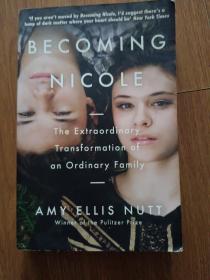 BECOMING NICOLE