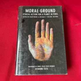 MORAL GROUND