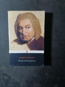 The Life of Samuel Johnson