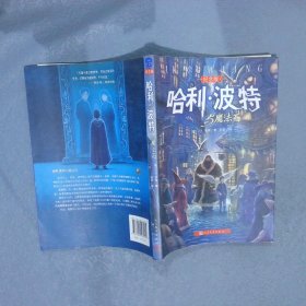 哈利·波特与魔法石（纪念版）