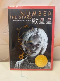 数星星：启发精选纽伯瑞大奖少年小说