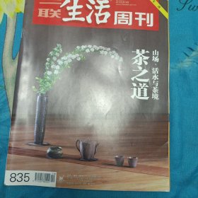 三联生活周刊 2015年第19期