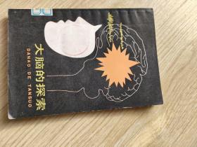 大脑的探索