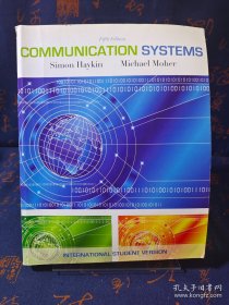 通信系统Communication Systems