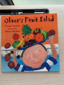 【特价】Oliver's Fruit Salad