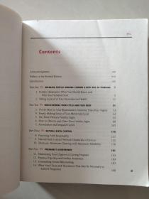 Taking Charge of Your Fertility (Revised Edition) 英文原版 大16开 附带光盘
