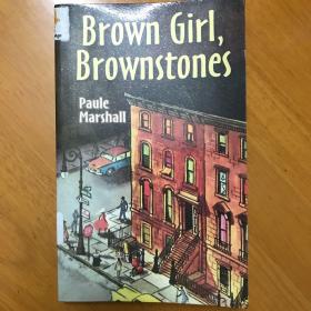 Brown Girl, Brownstones